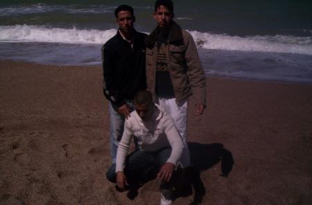 mustapha et rachid et imad